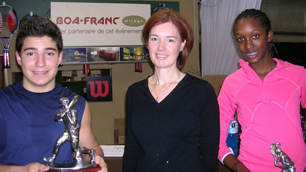 La logique est respectée à la Coupe Boa-Franc