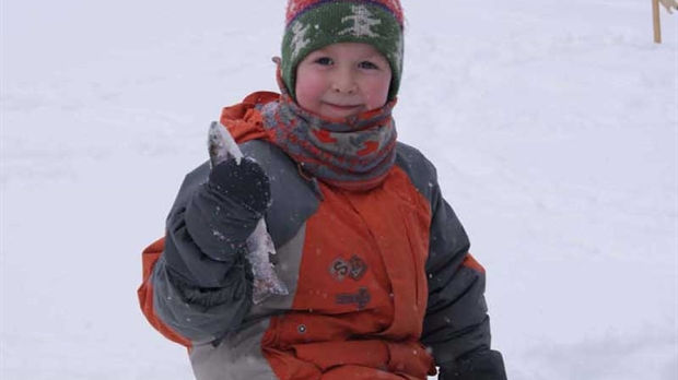 La Zec Jaro tiendra un premier Festival familial de la pêche blanche