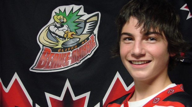 Les Élites bantam AA font matchs nuls