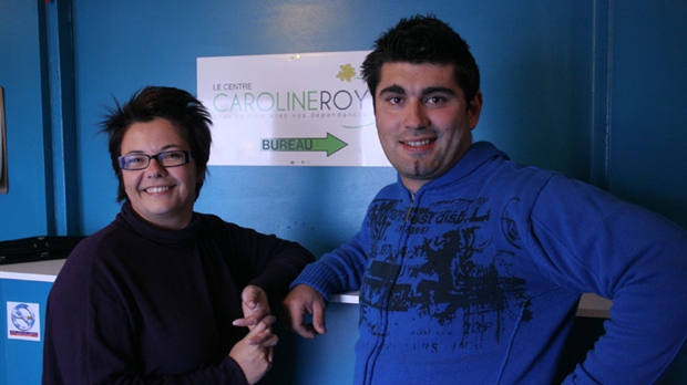 Le Centre Caroline Roy : une nouvelle ressource pour vaincre les dépendances située en Beauce