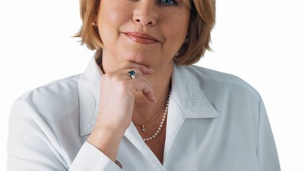 Diane Leblanc est nommée v-p de la Commission des normes du travail