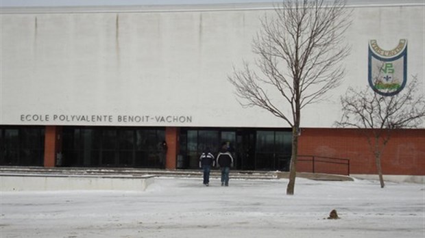 1,3 M$ pour le maintien des bâtiments scolaires en Beauce-Nord