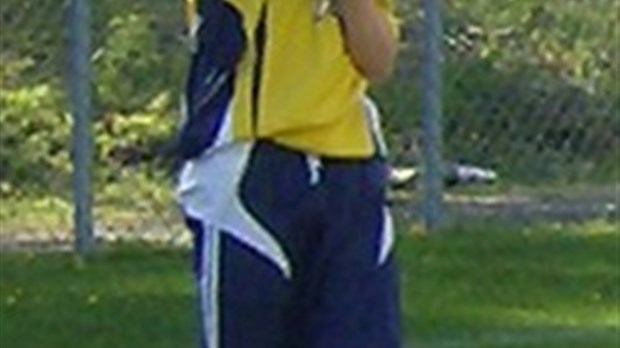 Un jeune joueur de soccer de Saint-Georges évoluera dans le AAA
