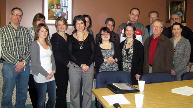 Une formation pour soutenir les organisateurs d’événements touristiques de la Beauce