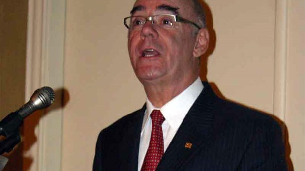 Jacques Daoust visite le CEB demain
