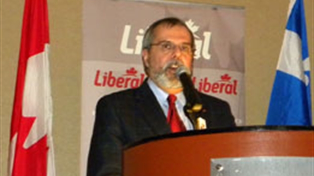 Internet haute vitesse en région: Claude Morin indigné par les Conservateurs