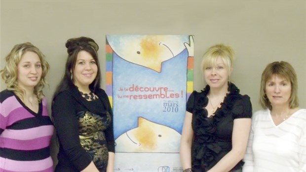 Les jeunes de niveau primaire seront sensibilisés à la déficience intellectuelle