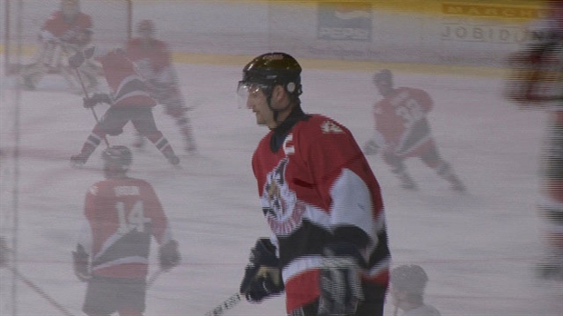 Les Justiciers de Saint-Joseph devront monter leur jeu d'un cran contre le Turmel