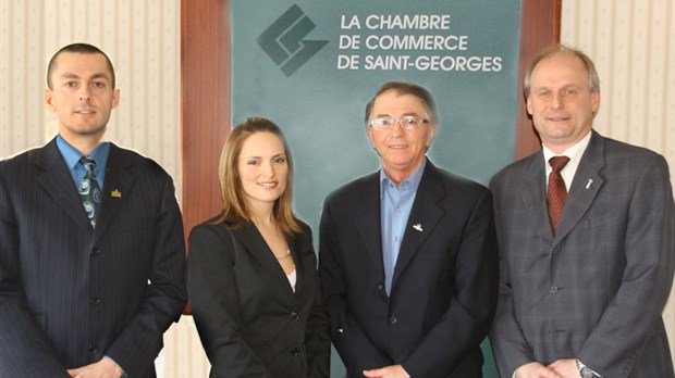 La Chambre divulgue ses finalistes du 22e Gala de l’entreprise beauceronne