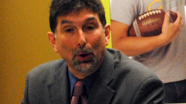 Le Cégep Beauce-Appalaches confirme officiellement sa présence à Sainte-Marie