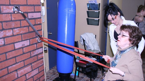 Le Défi 5/30 est lancé à l’Oiseau bleu