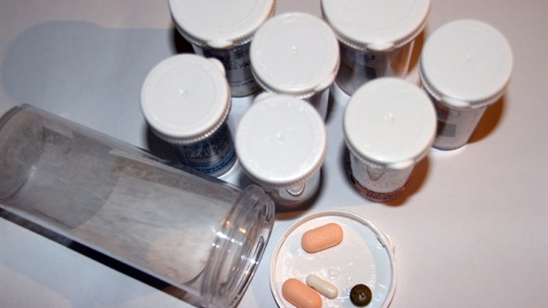 Pharmacodépence : Québec devrait revoir l’accessibilité aux médicaments
