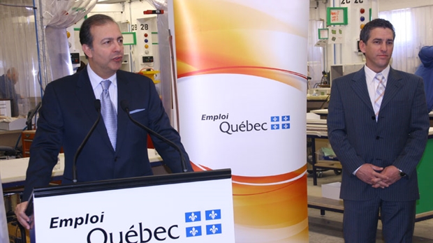 Création de 140 emplois : CAF Aviation à Saint-Joseph est en pleine expansion