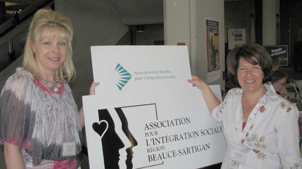 Semaine québécoise de la déficience intellectuelle : Une programmation chargée pour l’AIS