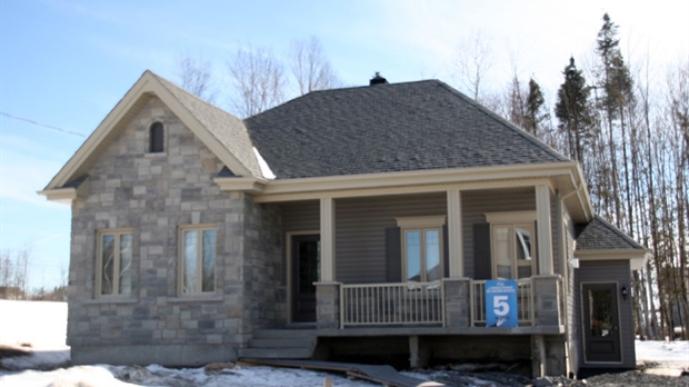 Une première visite de la maison de la Fondation Moisson Beauce