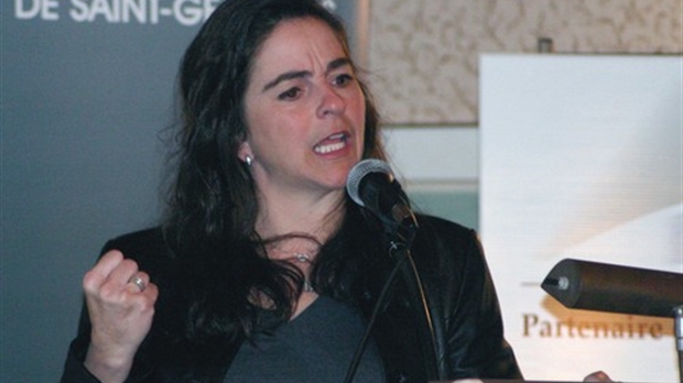 Les femmes entrepreneures de Chaudière-Appalaches invitées à un souper dans Lotbinière