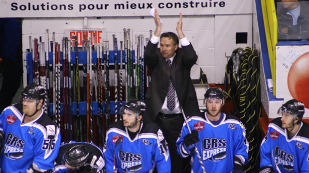 « Des sanctions comiques » — Carl Fleury