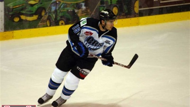 Le CRS remporte le premier match contre Sherbrooke