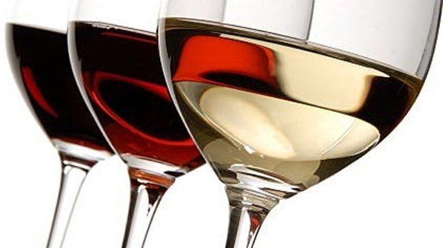 Du vin maison, une fierté en soi!