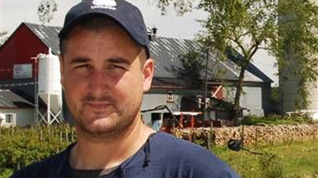 Un geste concret pour la relève agricole