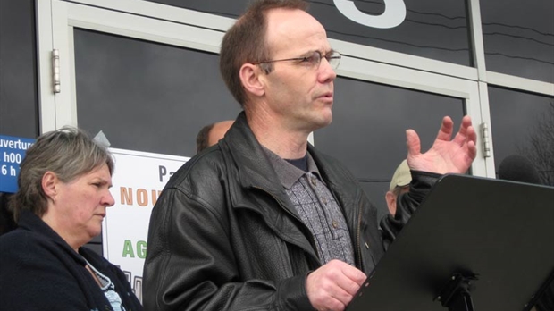 L’avenir de plusieurs fermes remis en question en Beauce