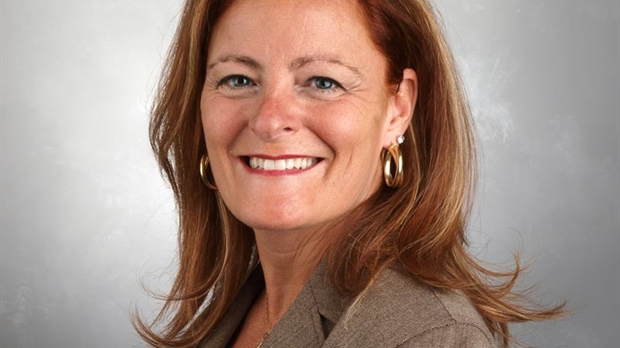 June Hodgson sera la nouvelle directrice du Centre universitaire des Appalaches