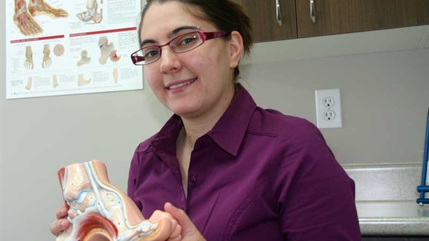 Beauce-Etchemins révèle ses lauréats locaux au Concours québécois en entrepreneuriat 2010