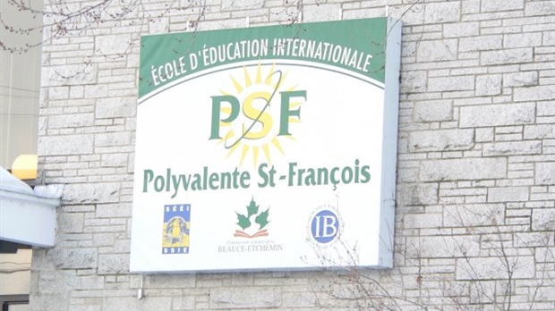 Le ministère de l'Éducation injecte 1,4 M$ dans les écoles de Beauce-Nord