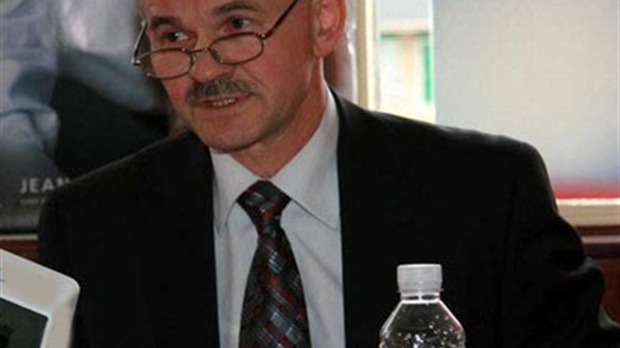 Nouvelle-Beauce est surpris que Saint-Lambert souhaite se fusionner avec Lévis