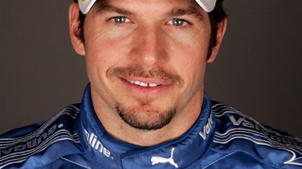 Patrick Carpentier sera en Beauce le 1er mai prochain