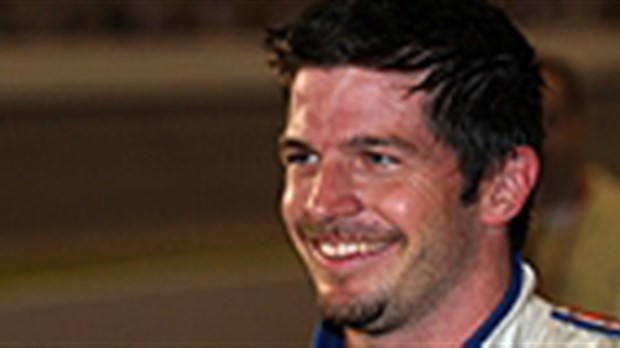Patrick Carpentier sera l’une des grandes attractions du Salon