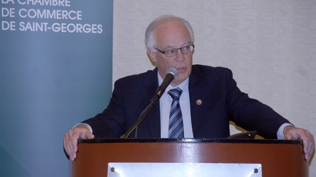 Régions ressources : Marois n’a rien compris selon Robert Dutil
