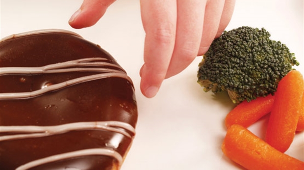 Pourquoi se priver du bon chocolat de Pâques?