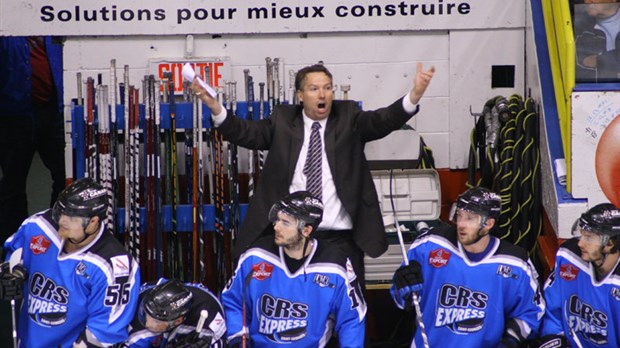 Saint-Georges remporte un match musclé