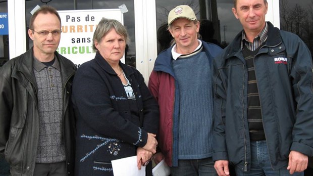 La situation de l’industrie bovine guère mieux