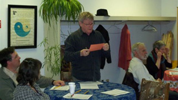 L’AMF prodiguera une conférence à Saint-Georges