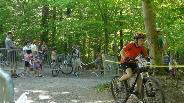 Un début de saison difficile pour l’équipe Vélo Savard