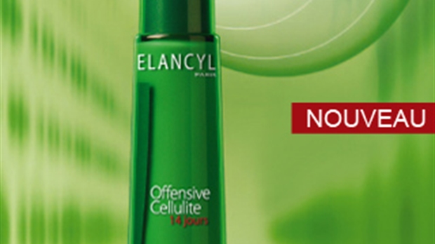 Passez à l’OFFENSIVE contre la cellulite avec OFFENSIVE CELLULITE 14 jours!