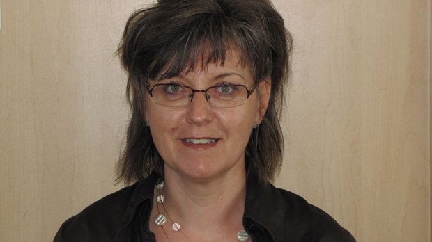 Une nouvelle agente de développement au CLD de la Nouvelle-Beauce