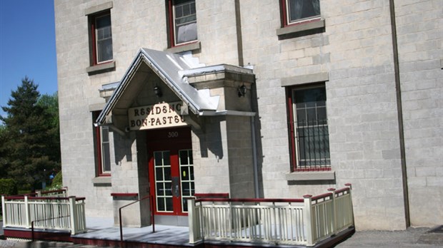 Ville de Saint-Georges demeure intéressée à la Résidence des Sœurs du Bon-pasteur