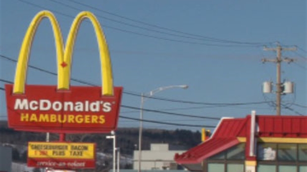 Le Grand McDon rapporte 3 000 $ à Saint-Georges