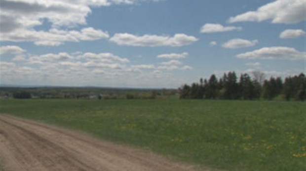 Les agriculteurs épandront du lisier uniquement du lundi au jeudi à Sainte-Marie