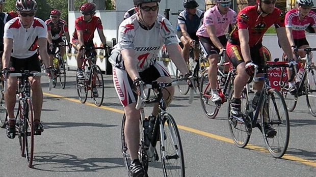 Le Tour du silence sera souligné à Saint-Georges le 19 mai
