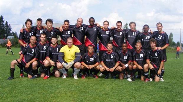 Les Huns seront encore plus redoutables cette saison