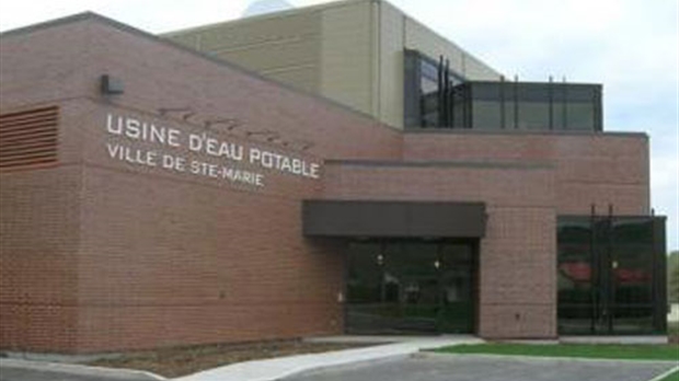 Sainte-Marie inaugurera son usine le 5 juin