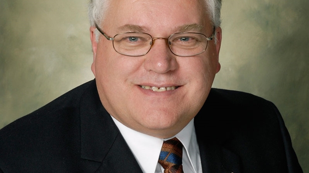 Mario Caron présidera l’Association des directeurs généraux des MRC du Québec
