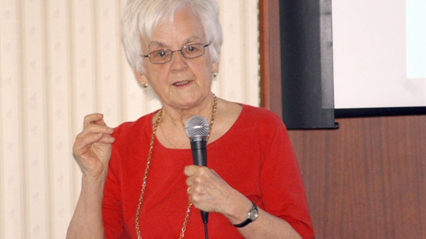 Micheline Dumont raconte les 117 ans de féminisme au Québec