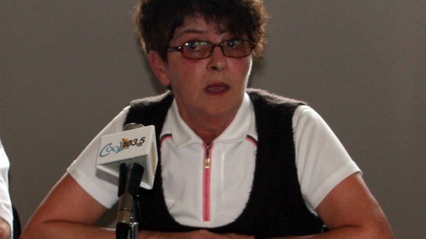 Vérité Saint-Georges essuie un deuxième refus d’un débat radiophonique