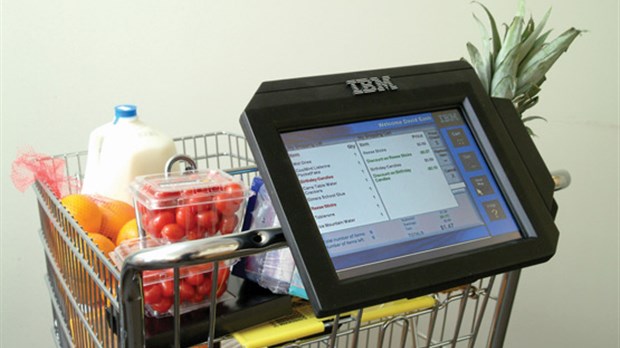 Nous sommes dans un marché d'acheteurs