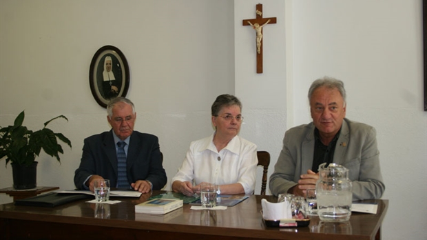Saint-Georges rendra hommage aux 130 années d’implication des Sœurs de Bon-pasteur